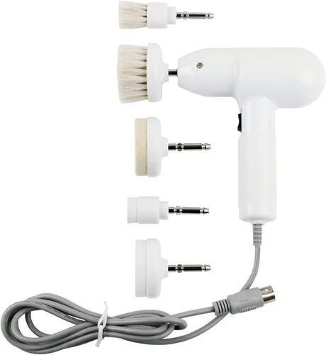 Vista 2 de Cepillo facial profesional de la máquina de cuidado de piel TLC-8000G