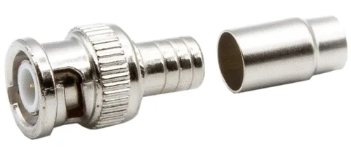 Vista 4 de Triplett GEM Herramienta Universal de Crimpado para Conectores BNC de Crimpado (GET-301-UT)