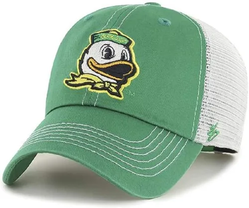 Vista 11 de 47 MLB Trawler Team Color Mesh Trucker Clean Up Gorra Ajustable, Talla Única para Adultos Boston Red Sox