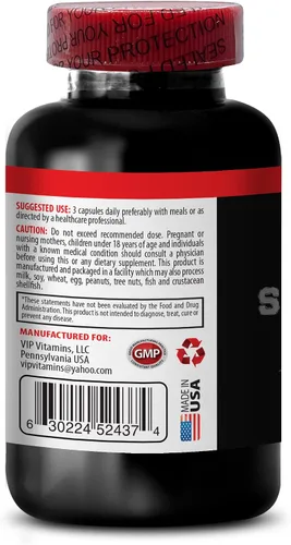 Vista 3 de Suplemento de apoyo hepático Solarplast, hoja de alcachofa, diente de león, semilla de cardo mariano, proteasa, SP, lipasa, Candida Rugosa