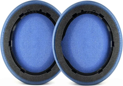 Vista 6 de Anker Life Q20 / Q20 BT - Almohadillas de repuesto para auriculares (azul)