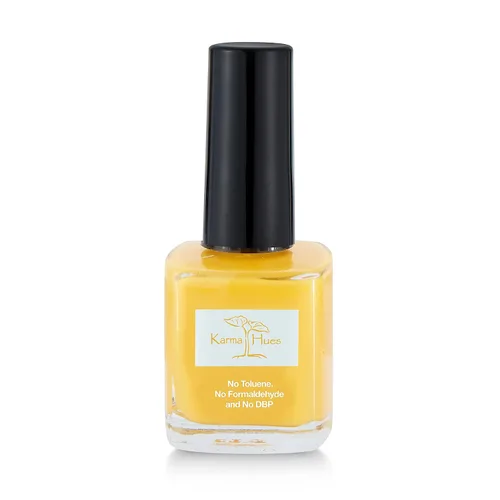 Vista 5 de karma organic Tratamiento natural de uñas, arte de uñas no tóxico, vegano y libre de crueldad animal para hombres