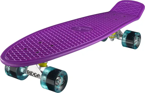 Vista 17 de Ridge Skateboards - Patineta, 27 pulgadas