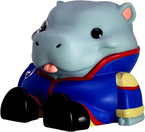 Vista 2 de Ultra Pro E-86995 Dungeon & Dragons-Figurines of Adorable Power-GIFF