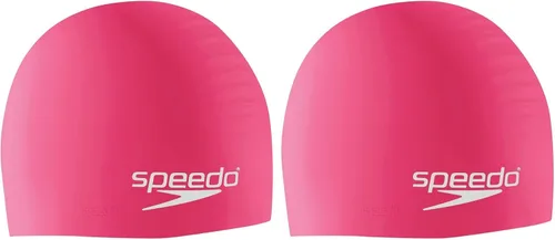 Vista 16 de Speedo - Gorro de natación, silicona