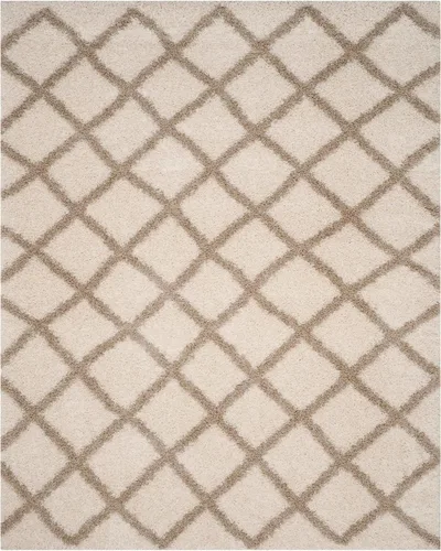 Vista 53 de Colección Safavieh Shag