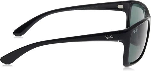 Vista 3 de Ray-Ban Gafas de sol cuadradas RB4331 para hombre