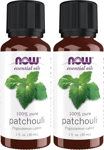 Vista 7 de NOW Foods Aceite de pachuli, 733739075758, 1 Ounce, 1, 1