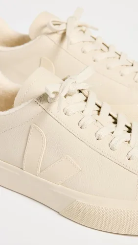 Vista 4 de Veja Zapatillas Campo para mujer