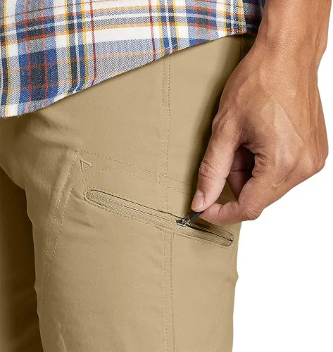Vista 5 de Eddie Bauer Pantalones Guide Pro para hombre