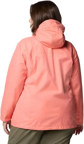 Vista 7 de Columbia Chaqueta Arcadia II para mujer
