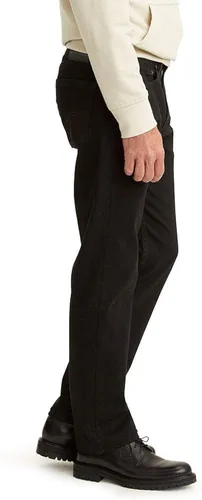 Vista 2 de Levi's Men's 505 Regular Fit Jeans (Also Available in Big & Tall)