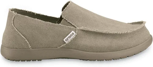 Vista 5 de Crocs Mocasines Santa Cruz para hombre