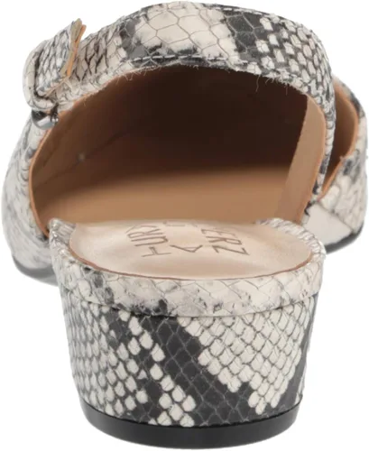 Vista 193 de Naturalizer - Zapatos Pump tacón de talud para mujer