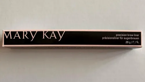 Vista 3 de Mary Kay Signature Brow Liner - Rubio