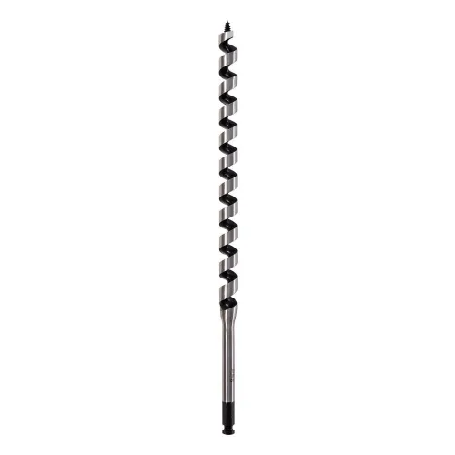 Vista 19 de IRWIN WeldTec 3043013 - Broca para madera (1 x 17 pulgadas)