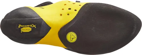 Vista 4 de La Sportiva Solution Comp - Zapatos de senderismo para hombre