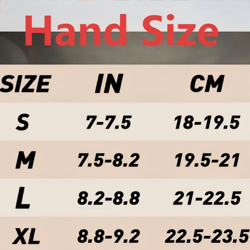 Vista 7 de HANDLANDY Guantes de trabajo de agarre para mujeres y hombres, guantes de trabajo de seguridad y utilidad para jardín, guantes de mecánicos Negro