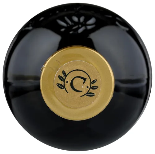 Vista 6 de Colavita Aceite de oliva virgen extra griego 100%, 25.5 onzas
