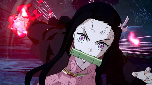 Vista 7 de Demon Slayer The Hinokami Chronicles - Nintendo Switch
