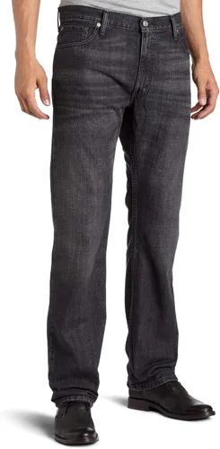 Vista 27 de Levi's Jeans 505 de ajuste regular para hombre (estacional)