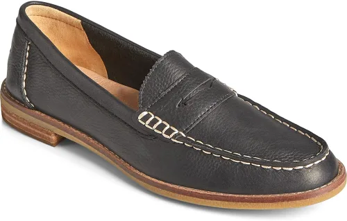 Vista 2 de Sperry Mocasines para mujer, modelo Seaport