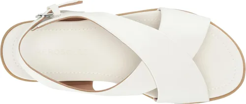 Vista 5 de Aerosoles Sandalias planas para mujer