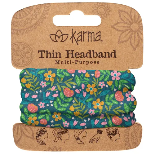 Vista 4 de Karma Diademas finas Blue Meadow