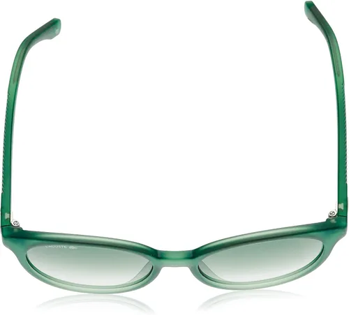 Vista 4 de Lacoste Gafas de sol redondas L887s para mujer