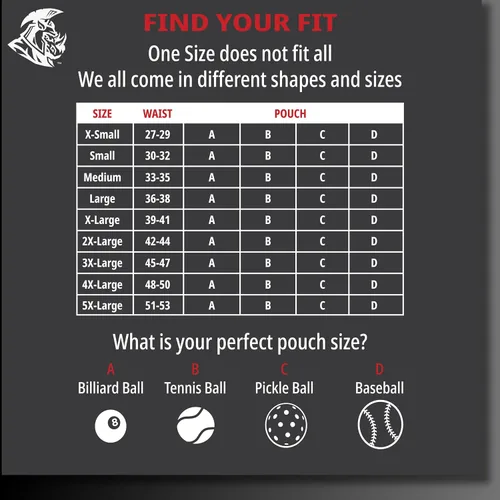 Vista 7 de Real Men D Pouch - Pantalones de compresión para hombre, leggings para hombre, pantalones de yoga, medias, capa base para hombres clima frío