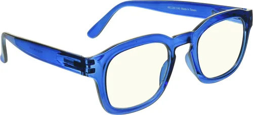 Vista 33 de proSPORT Lector de computadora Bloqueador de luz azul Gafas de lectura anti reflejo anti ojo esfuerzo