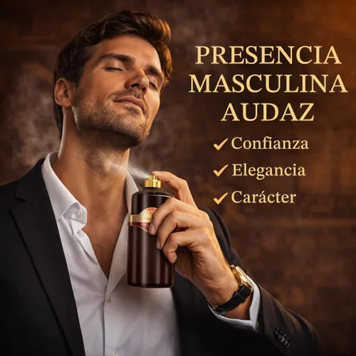 Vista 8 de Vegueros Eau de Parfum 3.4 oz – Perfume Cubano – Fragancia masculina de tabaco amaderado inspirada en la tradición cubana – Perfume de larga
