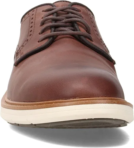 Vista 3 de Cole Haan Oxford de punta lisa para hombre