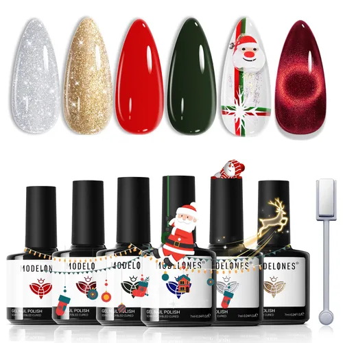 Vista 27 de modelones Imanes de uñas con imán de ojo de gato, ojo de gato, color marrón Juego de imanes de ojo de gato rosa bebé A A A