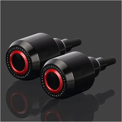 Vista 10 de Para Kawasaki Z900 Z900RS Z900SE 2017-2023 Marco de motocicleta Anti-colisión Protección contra caídas Slider Crash z 900 rs se Accesorios (negro)