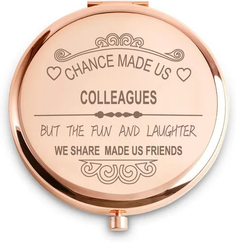 Vista 7 de Regalos de amistad personalizados para mujeres, regalos de graduación inspiradores, regalos únicos del Día de la Madre y cumpleaños para mejor amiga