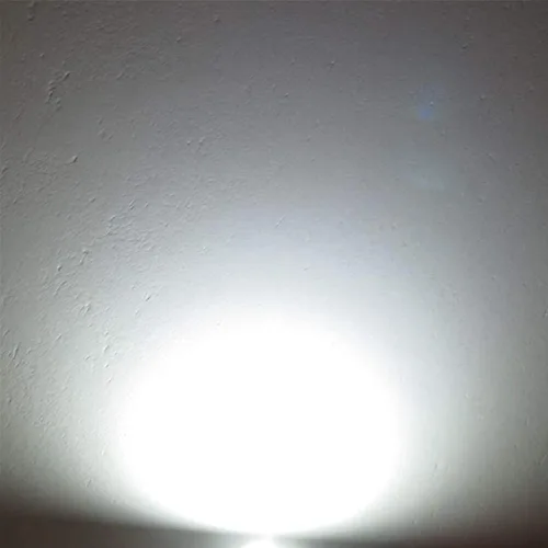 Vista 2 de Kit de bombillas LED blancas de control de calentador climático de CA compatible con Dodge Ram 1500 2500 3500 2005 2006 2007 2008