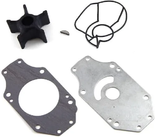Vista 2 de MARKGOO 17400-98L00 Kit de reparación de impulsor de bomba de agua para Suzuki fueraborda 300 325 350 HP DF300 DF325 DF350 Motor de barco Piezas