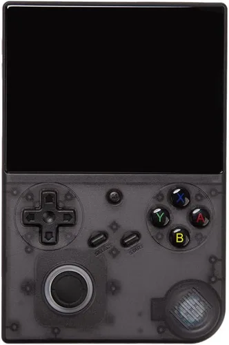 Vista 10 de RG40XXV - Consola de juegos portátil, consola de juegos retro LITNXT portátil, sistema de juegos retro arcade, regalo de cumpleaños de Navidad