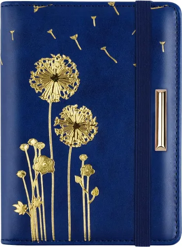 Vista 14 de Funda para pasaporte, cartera de viaje para tarjetas de crédito, bloqueo RFID, carteras para pasaporte para mujeres y hombres con ranura para fotos