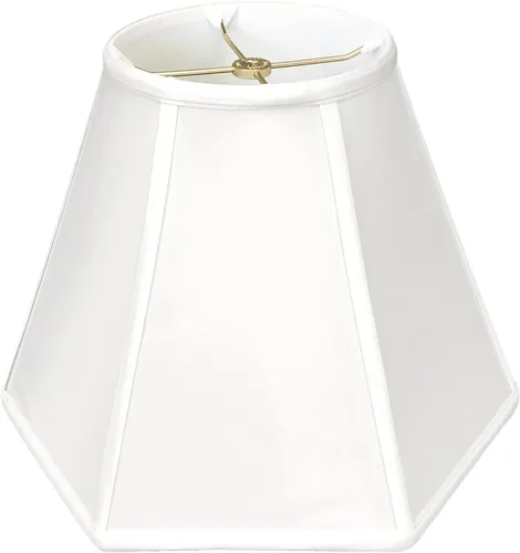 Vista 16 de Royal Designs BS-733W-13AGL - Lámpara hexagonal (2.0 x 5.1 x 3.5 in), color dorado