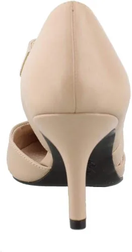 Vista 5 de LifeStride Suki - Tacones para mujer