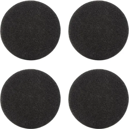 Vista 7 de Filtro de repuesto para aspiradora Eureka 3670M, compatible con modelos 3670M, 3680, 3670G, serie 3670H (paquete de 4)