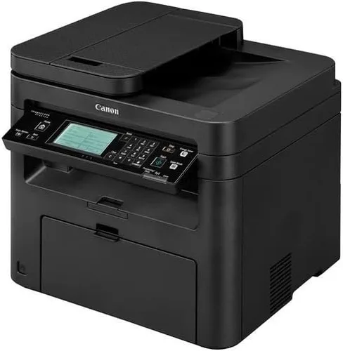 Vista 2 de Canon MF227DW imageCLASS Impresora láser multifunción en blanco y negro