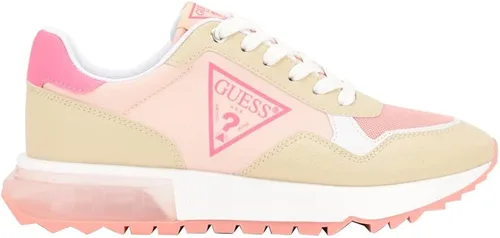 Vista 2 de GUESS Tenis Melany para mujer