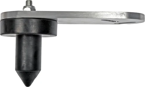 Vista 2 de Dorman 924-5522 Kit de pasadores localizadores de capó compatible con modelos Kenworth seleccionados