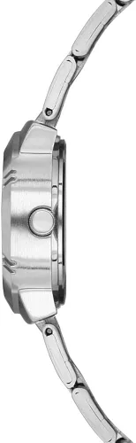 Vista 3 de Casio General Ladies Relojes Metal Fashion Ltp-1241D-4A2Df - Ww esfera roja
