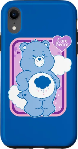 Vista 25 de Care Bears Carcasa Grumpy Bear para iPhone 17