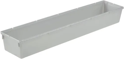 Vista 12 de OK Order System, plata clara, 3.1 x 3.1 in