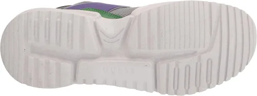 Vista 4 de GUESS Skillz - Tenis para hombre